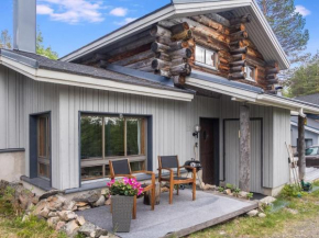 Holiday Home Rukaköngäs 21 by Interhome, Ruka